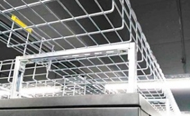 龍昌網(wǎng)絡(luò)橋架