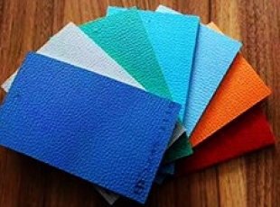 荔枝紋運(yùn)動地板