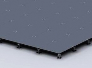 龍昌OA網(wǎng)絡(luò)地板