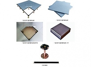 龍昌硫酸鈣六面包鋼網(wǎng)絡(luò)地板